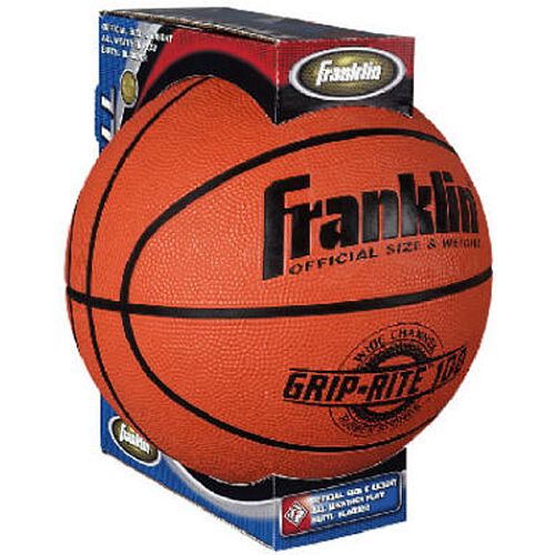franklin basketball