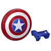 Marvel Avengers jouet Bouclier et Gant magnétiques de Captain America