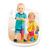 Mega Bloks Count & Bounce Giraffee