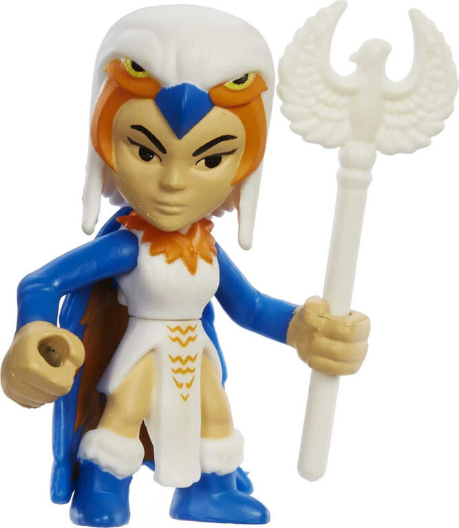Masters of the Universe - MINIS - Sorceress