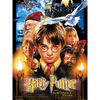 Harry Potter and the Sorcerer's Stone Puzzle - English Edition