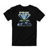 Pink Floyd- Black Tshirt- Large