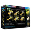 Laser Pegs Dragster 6-In-1 Building Set
