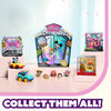 Disney Doorables NEW Mini Peek Series 10, Collectible Blind Bag Figures, Styles May Vary