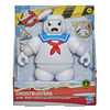 Playskool Heroes Ghostbusters Stay Puft Marshmallow Man Action Figure