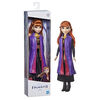 Disney's Frozen 2 Anna Fashion Doll With Long Red Hair, Skirt, and Shoes, Anna Toy Inspired by Disney's Frozen 2 Movie