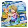 Littles by Baby Alive, Roll ‘n Pedal Trike, Little Jade Doll