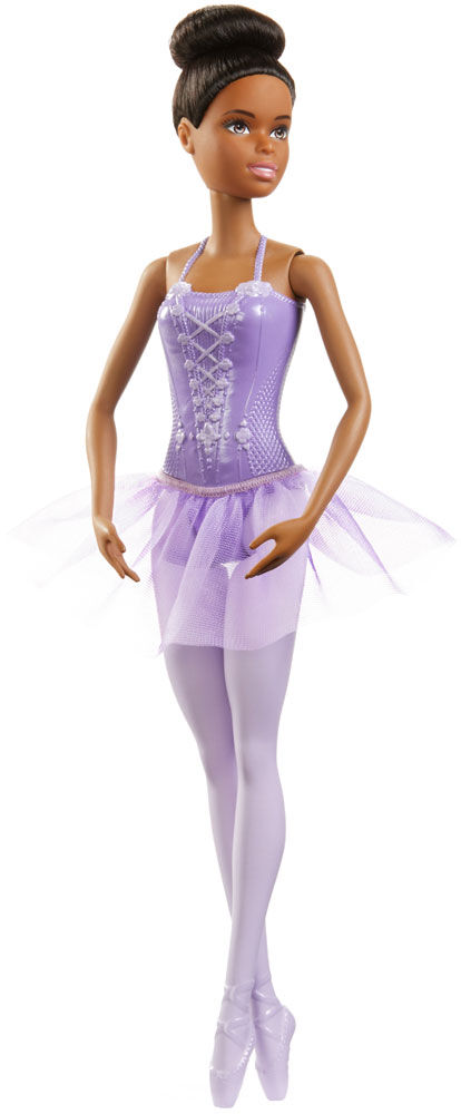 barbie ballerine