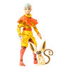 Avatar: The Last Airbender - Aang with Momo