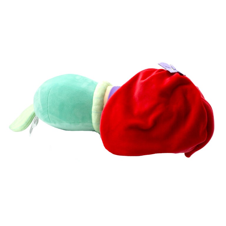 Disney - Sleeping Babies Ariel Plush