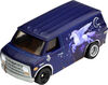 Hot Wheels Guinevere Van