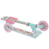 LOL Surprise! Folding Kick Scooter - Pink /Blue