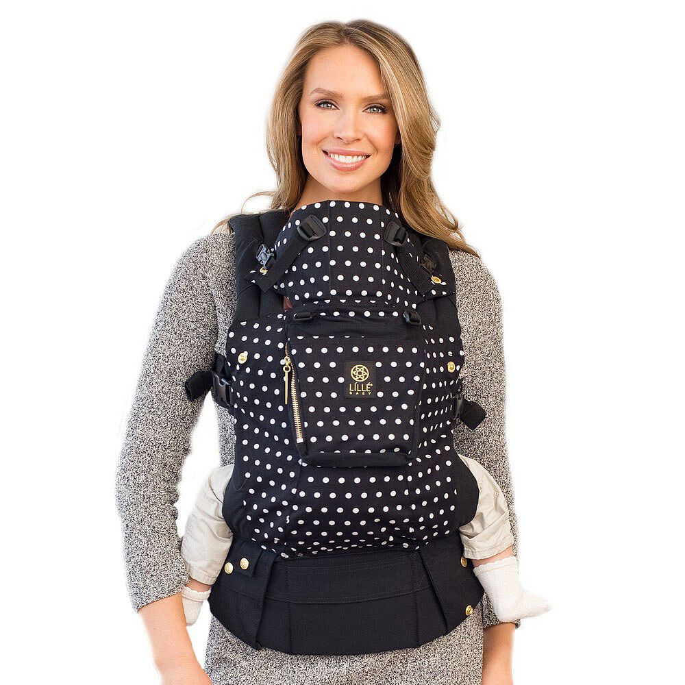 Porte b b complet original de L LL baby Spot On. Babies R Us