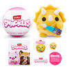Snackles Licensed Series 3 5-inch Plush by ZURU