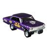Hot Wheels '63 Chevy Nova Vehicle