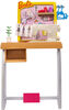 Barbie Career Fashion Design Studio Playset