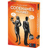 Czech Games Edition Codenames: Pictures XXL - English Edition