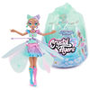 Crystal Flyers, Pastel Kawaii Doll Magical Flying Toy with Lights (Packaging May Vary)