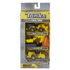 Tonka Diecase 3Pk Construction