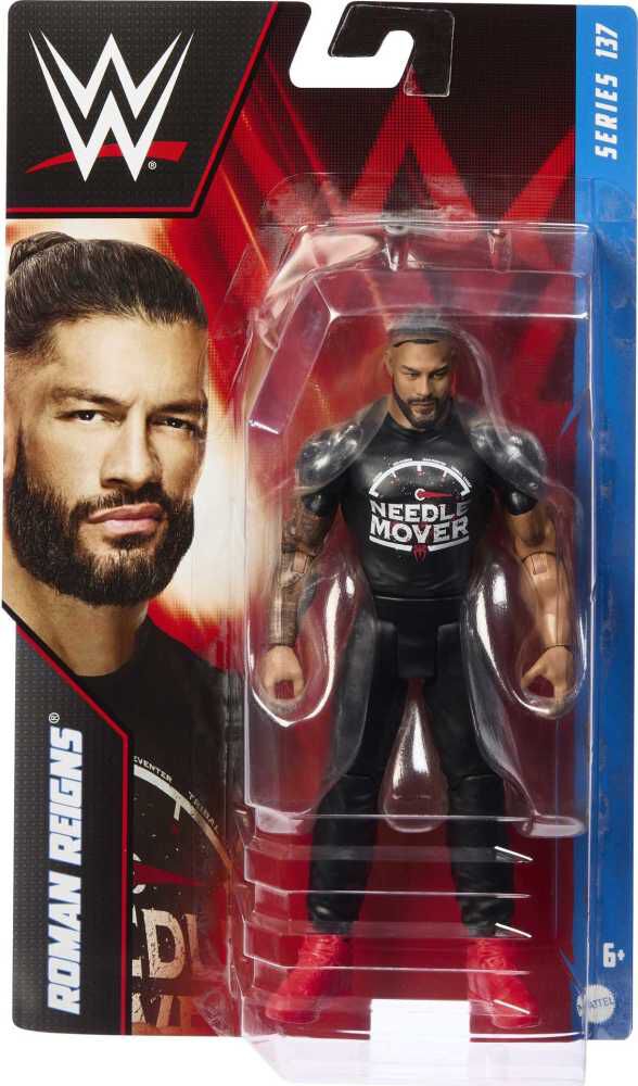 Toys r us wwe action figures store