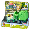 Bluey Garbage Truck