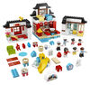 LEGO DUPLO Town Happy Childhood Moments 10943 (227 pieces)