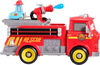 Disney and Pixar Cars Radiator Springs Race & Rescue Fire Fighting Red & Guido & Accessories