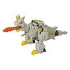 Transformers Bumblebee Cyberverse Adventures Deluxe Class Grimlock Action Figure
