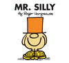 Mr. Silly - English Edition