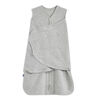 Swaddle Cotton Sleepsack - Grey Newborn