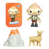 Octonauts S1 Personnage De Luxe Paani Aventure