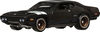 Hot Wheels - Premium - Fast & Furious - Véhicule pour collectionneurs