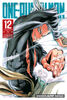 One-Punch Man, Vol. 12 - English Edition
