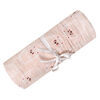 Perlimpinpin-Couverture en mousseline-Hérissons