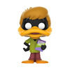 POP:WB 100th-Daffy dans le rôle de Shaggy