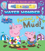 Scholastic - Peppa Pig: Festival of Mud - Édition anglaise