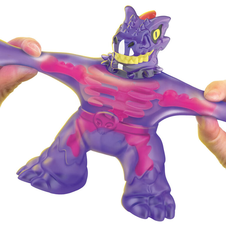 Goo Jit Zu Action Figure Asst-Single