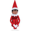 Elf On The Shelf - A Christmas Tradition Boxset - Dark Girl