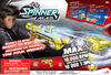 Spinner Mad - Single Shot Blaster - Sandstorm