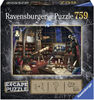 Ravensburger - Space Observatory Escape Puzzle 759pc