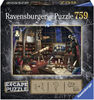 Ravensburger - L'observatoire astronomique - Sur Escape casse-têtes 759pc