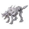 Transformers Generations War for Cybertron: Kingdom Deluxe WFC-K15 Ractonite