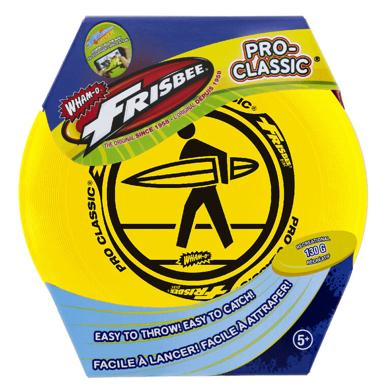 Wham-O Frisbee Pro-Classic