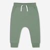 Rococo Pantalon Jogger Olive 3/4