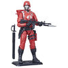 G.I. Joe Classified Series figurine Garde pourpre