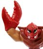 Mega Construx Masters of the Universe Clawful Eternia Minis Figure