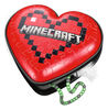 Minecraft Heart Box 54Pc 3D Puzzle