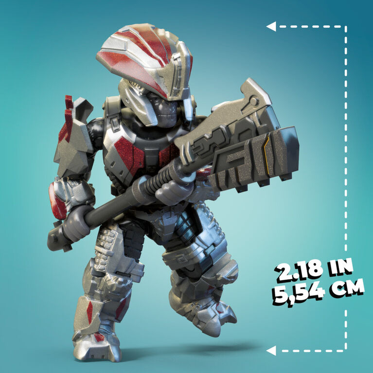 Mega Construx Halo Brute Chieftain