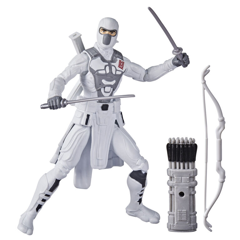 Buy Snake Eyes: G.I. JOE Origins - Microsoft Store