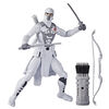 Snake Eyes: G.I. Joe Origins Storm Shadow Action Figure Collectible Toy